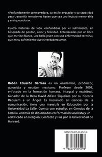 Produktbild: R&eacute;quiem a un &aacute;ngel