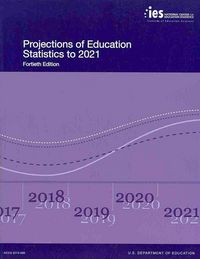 Produktbild: Projections Of Education Statipb