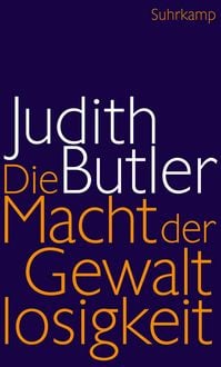 Produktbild: Die Macht der Gewaltlosigkeit