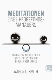 Produktbild: Meditationen eines Hedgefonds-Managers