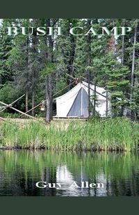 Produktbild: Bush Camp