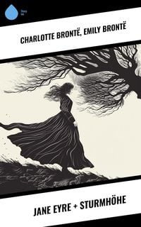 Produktbild: Jane Eyre + Sturmh&ouml;he