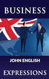 Produktbild: Business English Expressions