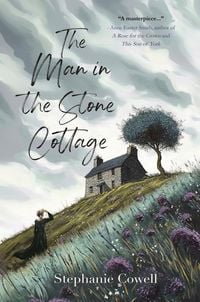 Produktbild: Man in the Stone Cottage