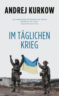 Produktbild: Im t&auml;glichen Krieg