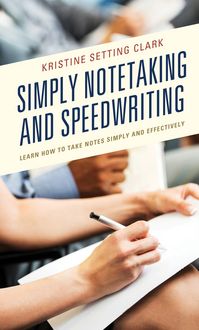 Produktbild: Simply Notetaking and Speedwriting