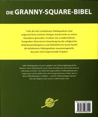 Die Granny-Square Bibel