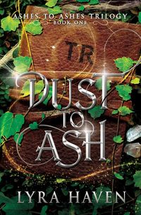 Produktbild: Dust to Ash
