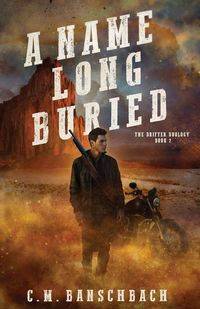 Produktbild: A Name Long Buried