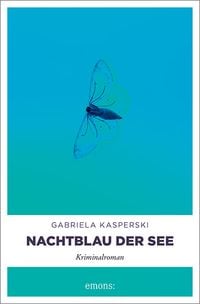 Produktbild: Nachtblau der See