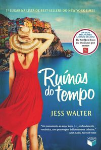 Produktbild: Ru&iacute;nas do tempo