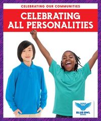 Produktbild: Celebrating All Personalities