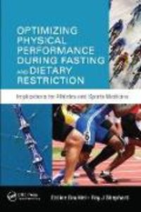 Produktbild: Bouhlel, E: Optimizing Physical Performance During Fasting a