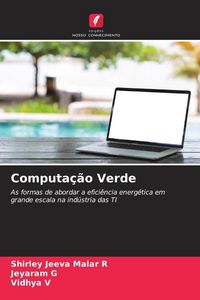 Produktbild: Computa&ccedil;&atilde;o Verde