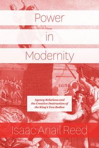 Produktbild: Power in Modernity