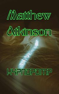 Produktbild: Hypnopomp (Final First, #7)