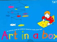 Produktbild: Art in a Box