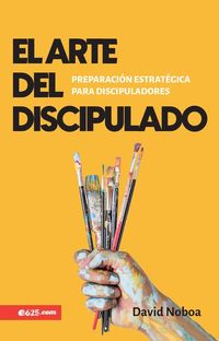 Produktbild: El Arte del Discipulado