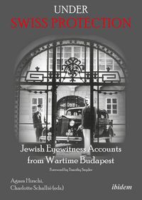 Produktbild: Under Swiss Protection