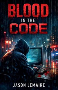 Produktbild: Blood in the Code