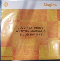 Produktbild: Vinyl Me Please - Spotify Singles
