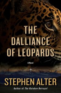 Produktbild: The Dalliance of Leopards