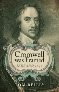 Produktbild: Cromwell was Framed