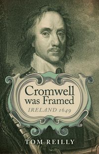 Produktbild: Cromwell was Framed