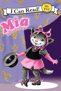 Produktbild: MIA Jazzes It Up!