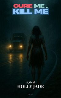 Produktbild: Cure Me, Kill Me (1, #1)