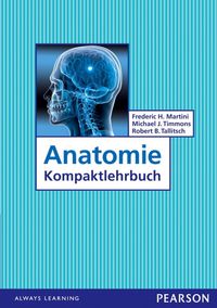 Produktbild: Anatomie Kompaktlehrbuch