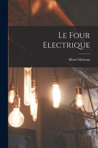 Produktbild: Le four electrique