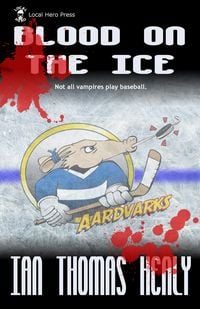Produktbild: Blood on the Ice