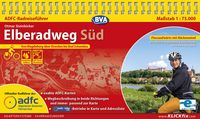 Produktbild: BVA ADFC Radreisef&uuml;hrer Elberadweg S&uuml;d