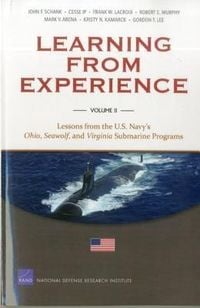 Produktbild: Learning from Experience