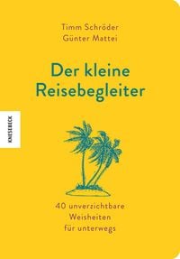 Produktbild: Der kleine Reisebegleiter