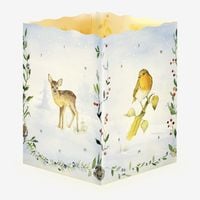 Produktbild: Adventskalender "Tiere im Winter"