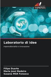 Produktbild: Laboratorio di idee