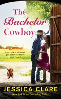 Produktbild: The Bachelor Cowboy