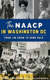 Produktbild: NAACP in Washington, D.C.