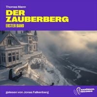Produktbild: Der Zauberberg
