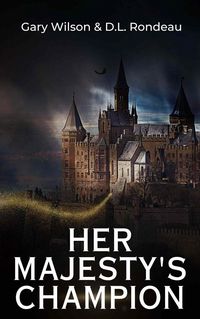 Produktbild: Her Majesty's Champion