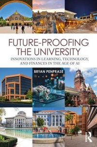 Produktbild: Future-Proofing the University
