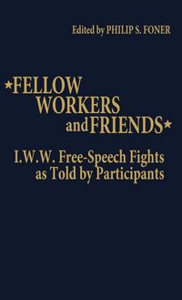 Produktbild: Fellow Workers and Friends