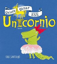 Produktbild: Quiero ganar ese unicornio