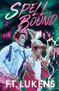 Produktbild: Spell Bound