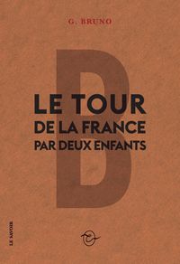 Produktbild: Le Tour de la France Par Deux Enfants