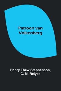Produktbild: Patroon van Volkenberg