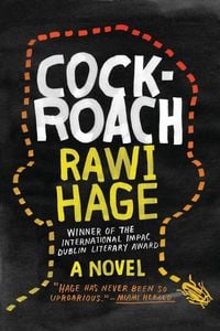 Produktbild: Cockroach