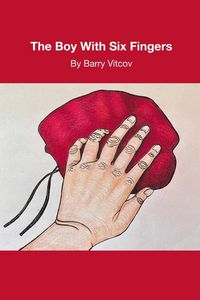Produktbild: The Boy with Six Fingers